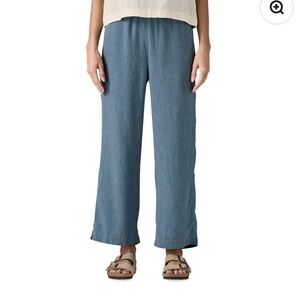 Patagonia Women's Garden Island Pants size small
